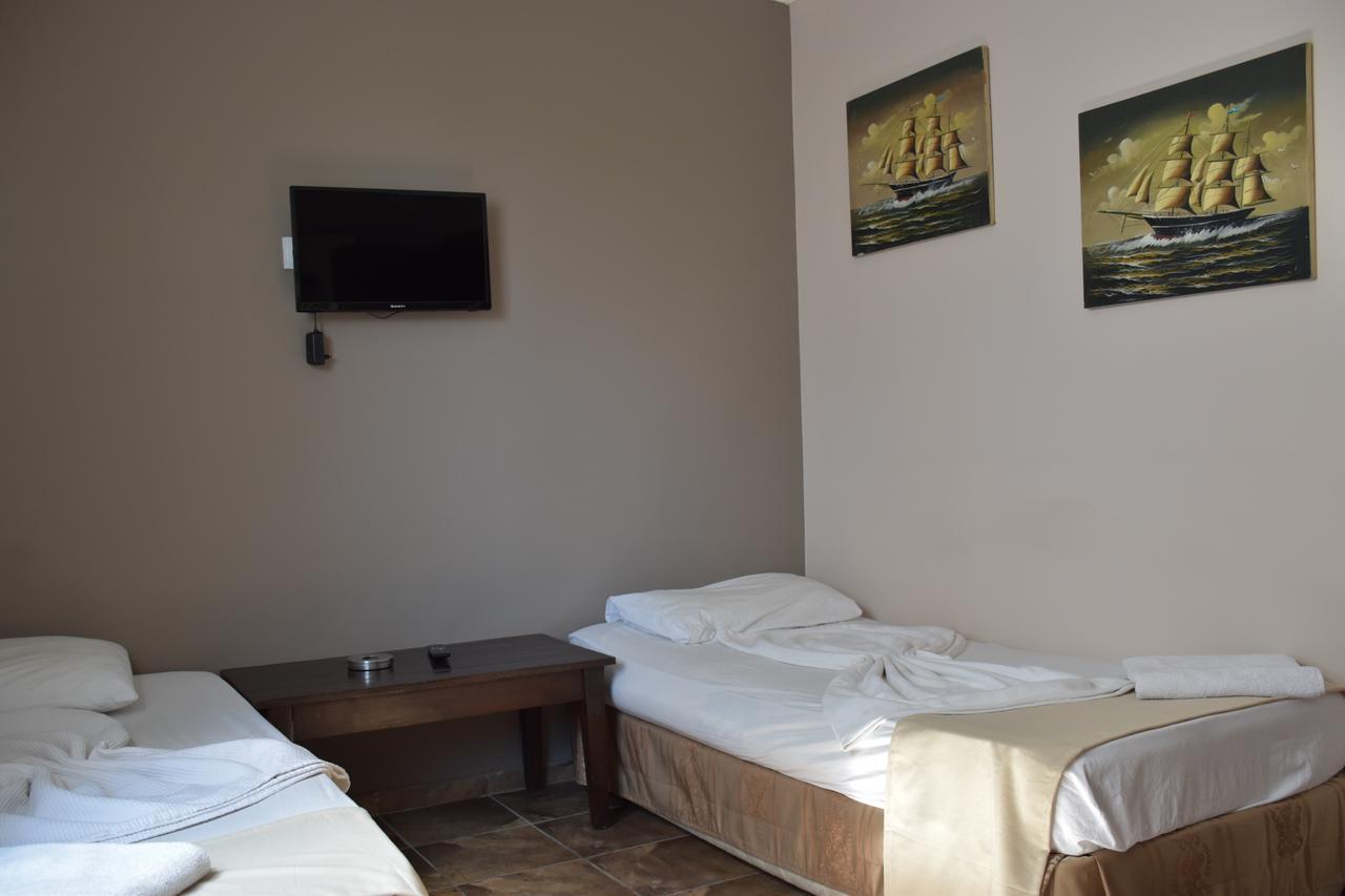 Ozcan Pansiyon Marmaris Eksteriør billede